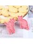 B Tarzı Et 3D Kedi Köpek Bakeware Kurabiye Kalıbı Bisküvi Kalıbı Dıy Karikatür Basın Pişirme Kalıp Doğum Günü Noel Kurabiye Araçları Hediye (Yurt Dışından) 1