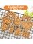 Stil 7 Stil Unicorn Şekli Çerez Kesiciler Plastik 3D Karikatür Basılabilir Bisküvi Kalıbı Çerez Damgası Mutfak Pişirme Pasta Bakeware Aracı (Yurt Dışından) 1