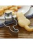F Stili 1 Adet Sevimli Kedi Şekilli Alüminyum Kalıp Sugarcraft Kek Kurabiye Pasta Pişirme Kesici Kalıp Kek Dekorasyon Araçları Dıy Alüminyum Alaşım (Yurt Dışından) 3