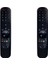 2x Yeni MR21GA MR21GC Lg Için Uzaktan Kumanda AKB76036509 43NANO75 55UP75006LF OLED55A1RLA GA-21BA Tv Ses Yok() (Yurt Dışından) 1
