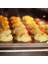 Bakeware Muffin Kek Fırın Tepsisi 15 Delikli Kek Kalıbı Yapışmaz Pişirme Yemekleri Karbon Çelik Fırın Tepsileri Pasta Aracı(A) (Yurt Dışından) 5