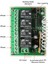 12 V 4ch Kanal 433 Mhz Kablosuz Uzaktan Kumanda Anahtarı Entegre Devre 2 Verici Dıy Parçaları Değiştirin Alet Setleri (Yurt Dışından) 3