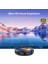 W2T Set Üstü Kutusu Android S905W2 Çift Wifi + Bluetooth Av1 Internet Tv Kutusu Amlogic S905W2 Core Arm A35 Ingiltere Tak (Yurt Dışından) 4