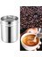 Paslanmaz Çelik Kahve Dozaj Bardağı Toz Besleyici Parçası 58MM Espresso Makinesi Için Dozaj Bardağı 58MM Espresso Makinesi Için (Yurt Dışından) 3