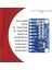 x ADS1115 Adc Modülü 16BIT 4 Kanal Için ve Için (Yurt Dışından) 3