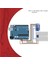 x ADS1115 Adc Modülü 16BIT 4 Kanal Için ve Için (Yurt Dışından) 5