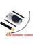 SX1276 SX1278 ESP32 Lora 868MHZ/915MHZ 0.96 Inç Mavi OLED Ekran Bluetooth Wıfı Kiti 32 Geliştirme Kurulu (Yurt Dışından) 5