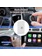 Kablolu Carplay Araba Carplay Ai Kutusu Akıllı Multimedya Için Kablosuz Carplay Adaptörü Kablosuz Carplay Dongle (Yurt Dışından) 1