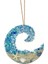 Asılı Süs Deniz Cam Güneş Yakalayıcı Pencere Plaj Cam Suncatcher Için Çarpışan Okyanus Plaj Suncatcher (Yurt Dışından) 4