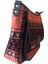 Otantik ve Kilim Desenli Goblen Omuz Çantası 4