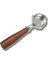 Breville Barista Express BES870XL BES870BSXL BES878BSS BES880BSS BES840XL ve Daha Fazlası Için 3x 54MM Dipsiz Portafilter C (Yurt Dışından) 5