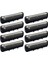 8x Tıraş Bıçağı Jilet Yedek Tıraş Makinesi Folyo Kafa Parçası Kesici Aksesuarları Braun Razor 32B 32S 21B 21S, 32B Solo (Yurt Dışından) 2