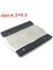 2x Braun Tıraş Makinesi Için Yedek Folyo Desteği M90 M60 P40 P50 P60 P70 555 575 Jilet Aksesuarları Tıraş Örgü Izgara Ekran (Yurt Dışından) 4