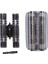 2x 51S - Braun Series 5 51S Tıraş Makinesi Için Yedek Tıraş Başlığı, Gümüş (Yurt Dışından) 5
