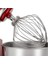 Kitchenaid Stand Mikser Için 2x 11 Telli Kırbaç Ataşmanı, Kitchenaid Çırpma Aparatı Fit 7 Quart Tilt-Head Stand Mikser (Yurt Dışından) 2