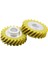 W10112253 Mikser Sonsuz Dişli W10380496 Kitchenaid 5K45SS 5K5SS Mikserler Için Karbon Fırçalar Parçaları Değiştirin 4162897 (Yurt Dışından) 2