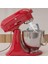 Stand Mikser Aksesuarı Için Esnek Kenar Çırpıcı Seti Kitchenaid Için Mikser Çırpıcı 4.5-5qt Kase Kaldırmalı Stand Mikser Aparatı (Yurt Dışından) 5