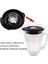 Os-Ter Blender Kavanozu Için 6 Bardak Cam Blender Kapağı Kapağı 124461-000-000 Os-Ter Pro Blenderler Için Fit Kapak Yedek Parçaları (Yurt Dışından) 5