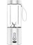 Usb-C ile Şarj Edilebilir Taşınabilir Blender, 6 Bıçaklı Taşınabilir Blender, Kablosuz ve Hafif Küçük Kişisel Blender (Yurt Dışından) 1