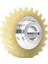 6 Adet W10112253 Mikser Sonsuz Dişli Yedek Parça Kitchenaid Mikserler Whirlpool ve Kitchenaid Mikserler Için Tam Fit (Yurt Dışından) 1