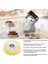 6 Adet W10112253 Mikser Sonsuz Dişli Yedek Parça Kitchenaid Mikserler Whirlpool ve Kitchenaid Mikserler Için Tam Fit (Yurt Dışından) 4