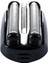 Braun Series 3 21B Elektrikli Tıraş Makinesi Başlığının Değiştirilmesi Için 2x - Siyah - Seri 3 Tıraş Makineleriyle Uyumlu (Yurt Dışından) 4