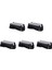 5x Tıraş Bıçağı Jilet Yedek Tıraş Makinesi Folyo Kafa Parçası Kesici Aksesuarları Braun Razor 32B 32S 21B 21S, 32B Solo (Yurt Dışından) 1