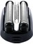 Braun Series 3 21B Elektrikli Tıraş Makinesi Başlığının Değiştirilmesi Için 5x - Siyah - Seri 3 Tıraş Makineleriyle Uyumlu (Yurt Dışından) 4