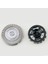 Philips Tıraş Makinesi Kafası Için 2 Takım Değiştirin Tıraş Bıçağı S300 Kesici Kafa SH30-3 Bıçak Bıçak Net S301 S331 S321 Aksesuarları (Yurt Dışından) 4