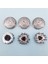 12X Philips Tıraş Makinesi Için Hq9 Yedek Kafa AT751 HQ8240 HQ8250 HQ9070 HQ9160 HQ9170 HQ9190 Tıraş Makinesi Kafaları Bıçakları (Yurt Dışından) 2