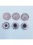 12X Philips Tıraş Makinesi Için Hq9 Yedek Kafa AT751 HQ8240 HQ8250 HQ9070 HQ9160 HQ9170 HQ9190 Tıraş Makinesi Kafaları Bıçakları (Yurt Dışından) 3