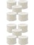 Honeywell HC-888, HC-888N, Filtre C Için 10 Paket Nemlendirici Fitilleme Filtreleri, Honeywell HCM-890'A Uyacak Şekilde Tasarlanmıştır (Yurt Dışından) 2