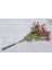 Lüks Retro Yaban Gülleri Çim Kurutulmuş Görünümlü Özel Çiçek Buketi Düğün Fotoğrafçılığı Sahne Flores Artificiales B (Yurt Dışından) 3
