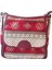 Otantik ve Kilim Desenli Goblen Omuz Çantası 2