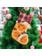 Yılbaşı Ağacı Süsleri Yılbaşı Ağacı Süsleri Noel Çorabı Kolye Noel Çantaları Tatil Dekoru A (Yurt Dışından) 4