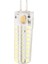 10X 6.5W Gy6.35 LED Ampuller 72 2835 Smd LED 320LM 50W Halojen Lambalar Eşdeğer Kısılabilir 6000K Işın Açısı Mısır Ampul (Yurt Dışından) 3