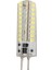 10X 6.5W Gy6.35 LED Ampuller 72 2835 Smd LED 320LM 50W Halojen Lambalar Eşdeğer Kısılabilir 6000K Işın Açısı Mısır Ampul (Yurt Dışından) 4