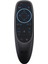 G10S Pro Bt Airmouse Arkadan Aydınlatmalı Ses Uzaktan Kumanda Kablosuz Google Player Ir Öğrenme G10 Jiroskop Android Tv Kutusu Için (Yurt Dışından) 1