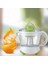 Elektrikli Ev Meyve Sıkacağı 700ML Meyve Sıkacağı Portakal Limon Sıkacağı Ab Tak (Yurt Dışından) 2