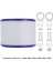 Dyson Pure Sıcak + Soğuk Bağlantı Için 4 Paket Yedek Hepa Filtre HP00 HP01 HP02 HP03 DP01 Hepa Hava Temizleme Filtresi (Yurt Dışından) 3