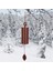 2x Büyük Derin Rezonans Serenity Bell Windchime Ev Açık Bahçe Yard Dekorasyonu (Yurt Dışından) 4