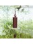 2x Büyük Derin Rezonans Serenity Bell Windchime Ev Açık Bahçe Yard Dekorasyonu (Yurt Dışından) 5
