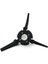 Mini 3 Pro Için Gimbal Yan Kesilmemiş Kauçuk Amortisörler Sol ve Sağ Sönümleme Yastık Amortisör Topu Yedek Parça (Yurt Dışından) 4