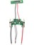 Boschs 18V Li-Ion Için BAT610 18V Lityum-Iyon Pcb Şarj Koruma Devre Kartı (Yurt Dışından) 1