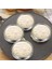 24 Adet Muffin Tart Yüzükler Çift Haddelenmiş Tart Yüzük Paslanmaz Çelik Muffin Yüzükler Gıda Yapımı Için Metal Yuvarlak Halka Kalıp (Yurt Dışından) 1