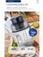 1500 ml Taşınabilir Blender Şişe Spor Suyu Makinesi Güçlü Mutfak Meyve Suyu Blender Bardak Portakal Sıkacağı Elektrikli Mikserler-B (Yurt Dışından) 4