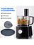 Bıçak Kapağı ve Pişirme Mat Buharlı Pişirici Buharda Pişirme Tepsisi Bulaşık Tava Vorwerk Thermomix Tm5 Tm6 TM31 Yavaş Pişirme ve Sous Vide (Yurt Dışından) 5