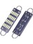 Ampul 44MM Parlak Beyaz Festoon LED Ampul, 20 Smd Sert Döngü 1.73 Inç Iç Kubbe Haritası LED Işıklar 561 567 564, 8'li Paket (Yurt Dışından) 2