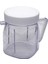 Oster Blender Yedek Parçaları Için, 4937 Mini Osterizer Blender Kavanoz Aksesuarı, Kapaklı Bardak Mini Plastik Kavanoz (1 Paket) (Yurt Dışından) 1