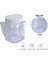 Oster Blender Yedek Parçaları Için, 4937 Mini Osterizer Blender Kavanoz Aksesuarı, Kapaklı Bardak Mini Plastik Kavanoz (1 Paket) (Yurt Dışından) 2